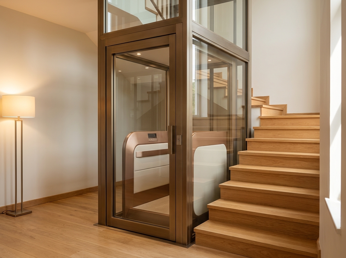 Home Lifts